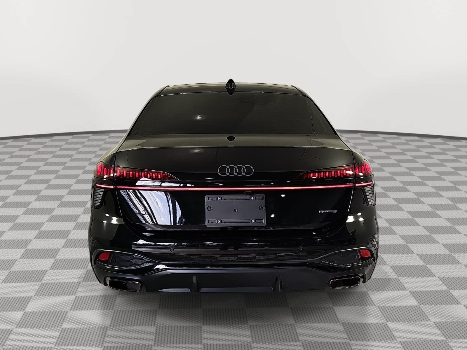 Used 2026 Audi A6 Premium Plus w/ Premium Plus Package AWD/4WD image 7