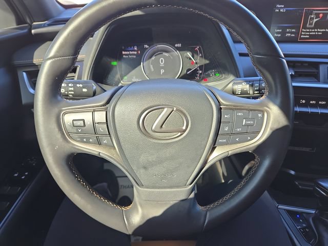 Used 2021 Lexus UX 250h AWD/4WD image 18
