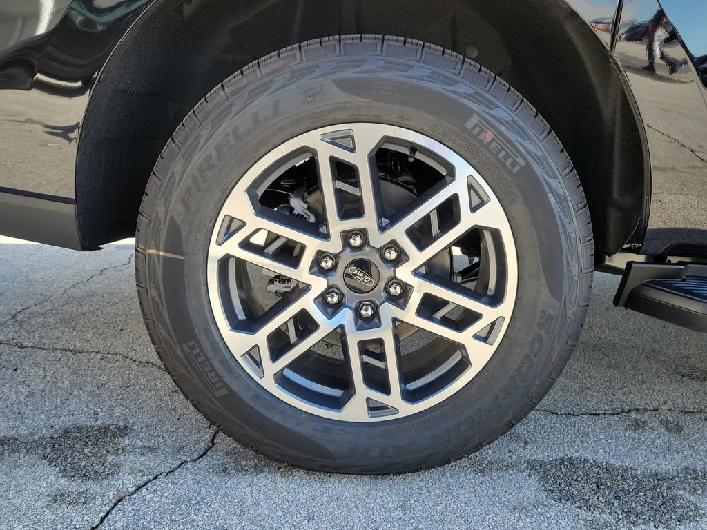 New 2026 Ford Expedition Max Active AWD/4WD image 6