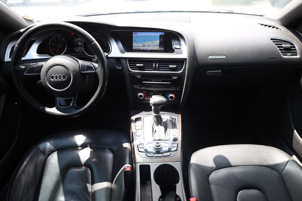 Used 2016 Audi A5 2.0T Premium AWD/4WD image 17