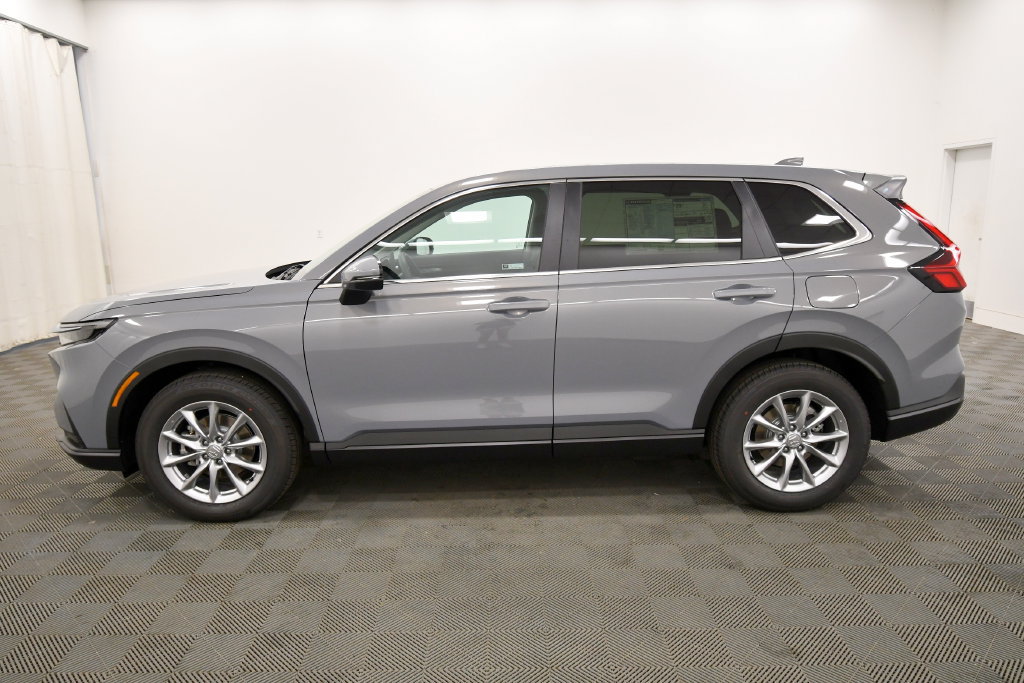New 2027 Honda CR-V EX image 4