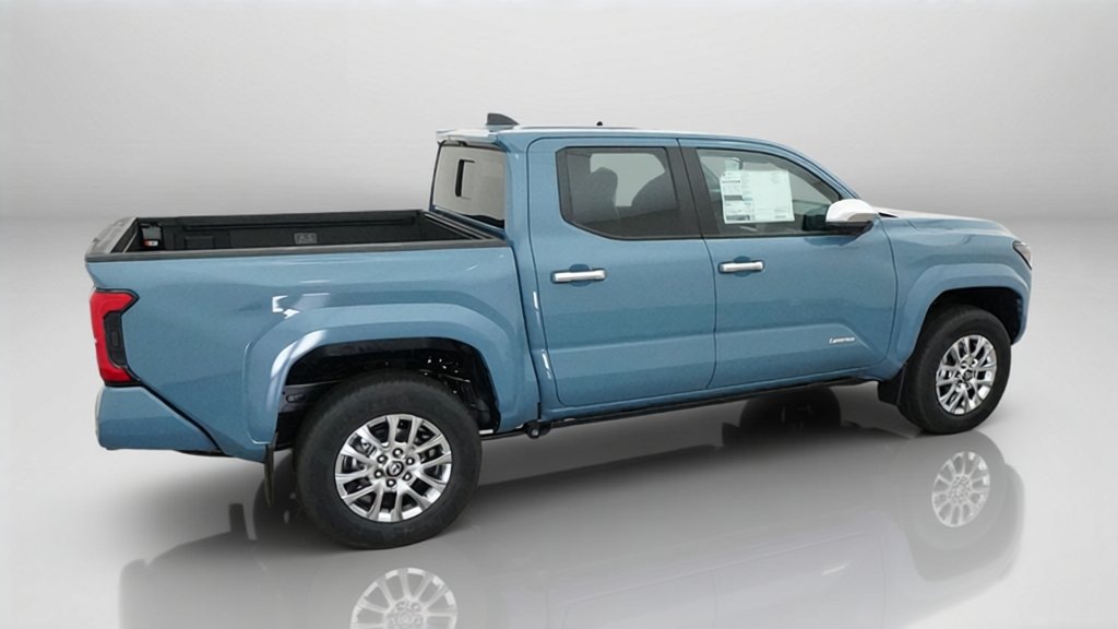 New 2026 Toyota Tacoma Limited AWD/4WD image 52