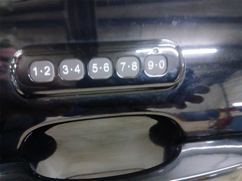 Used 2024 Ford Ranger Raptor image 10