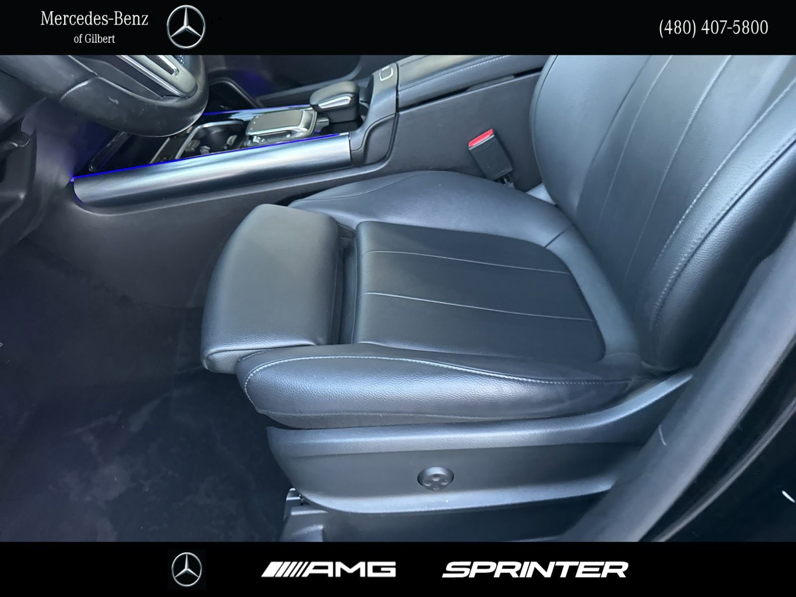 Certified 2023 Mercedes-Benz GLA 250 GLA 250 image 13