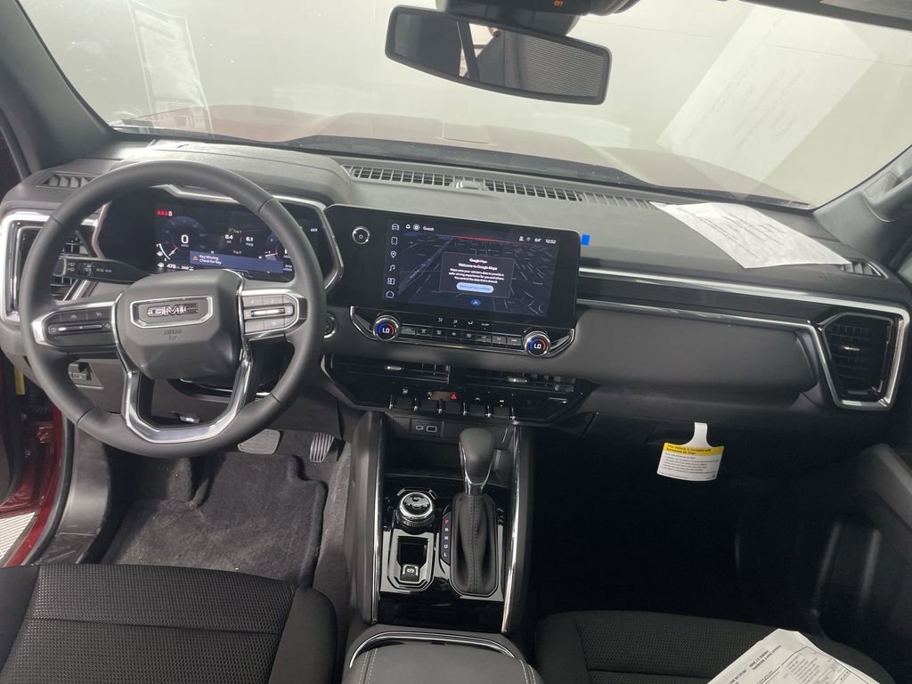 New 2026 GMC Canyon Elevation w/ Convenience Package image 20