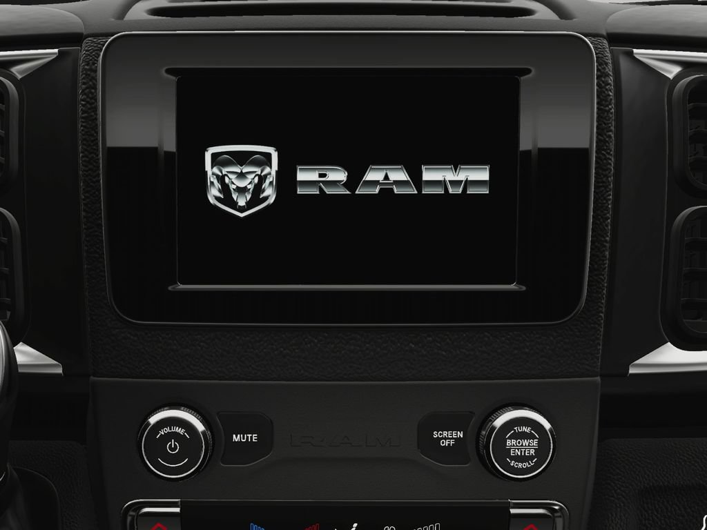 New 2024 RAM ProMaster 2500 w/ Quick Order Package 22G SLT FWD image 24
