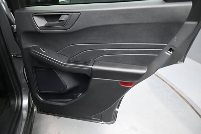 Used 2025 Ford Escape Active AWD/4WD image 20