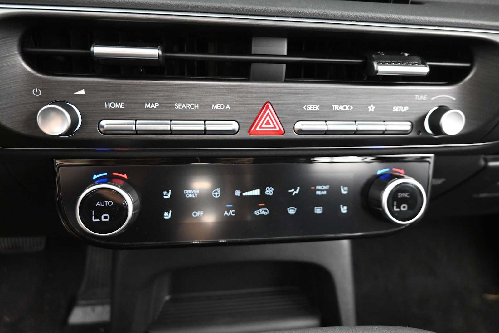 New 2026 Hyundai Palisade SEL Premium AWD/4WD image 19