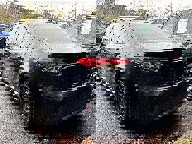 Used 2020 Toyota Corolla LE image 4