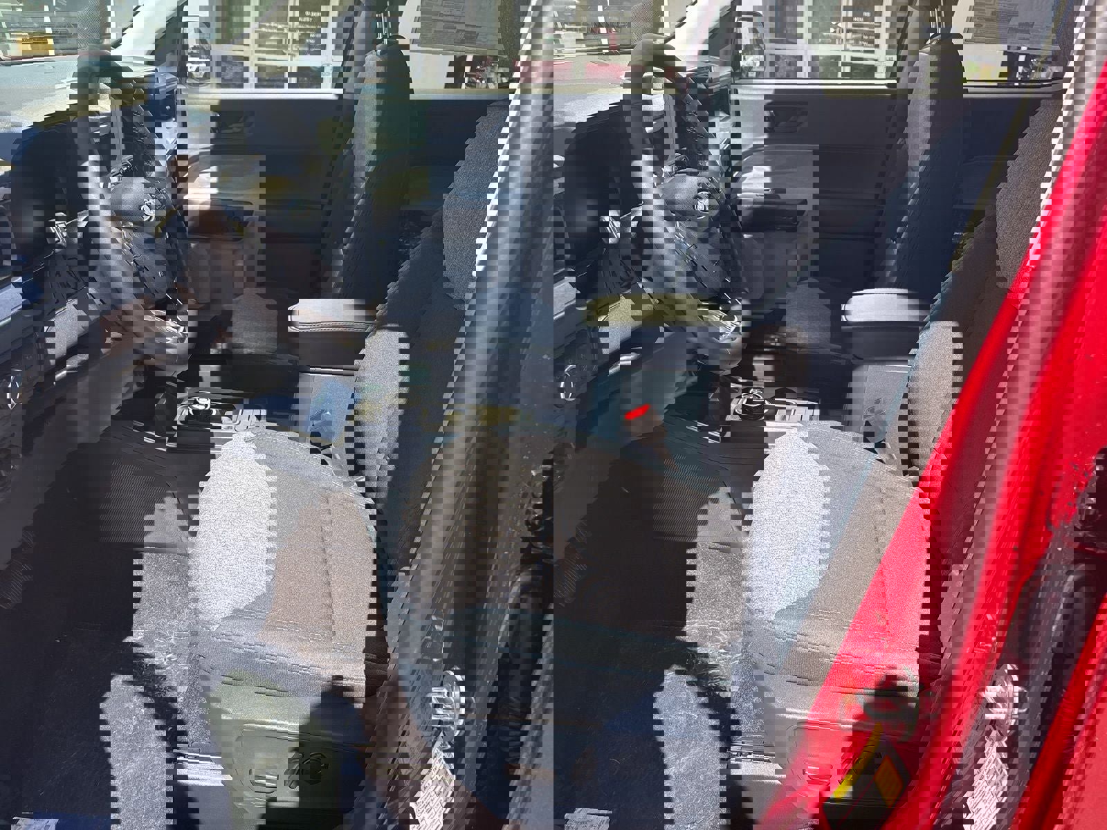 New 2026 Ford Maverick XLT AWD/4WD image 13