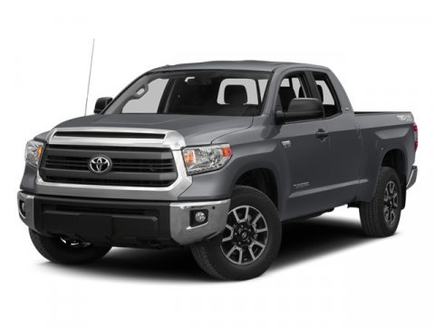 Used 2014 Toyota Tundra SR5 AWD/4WD image 3