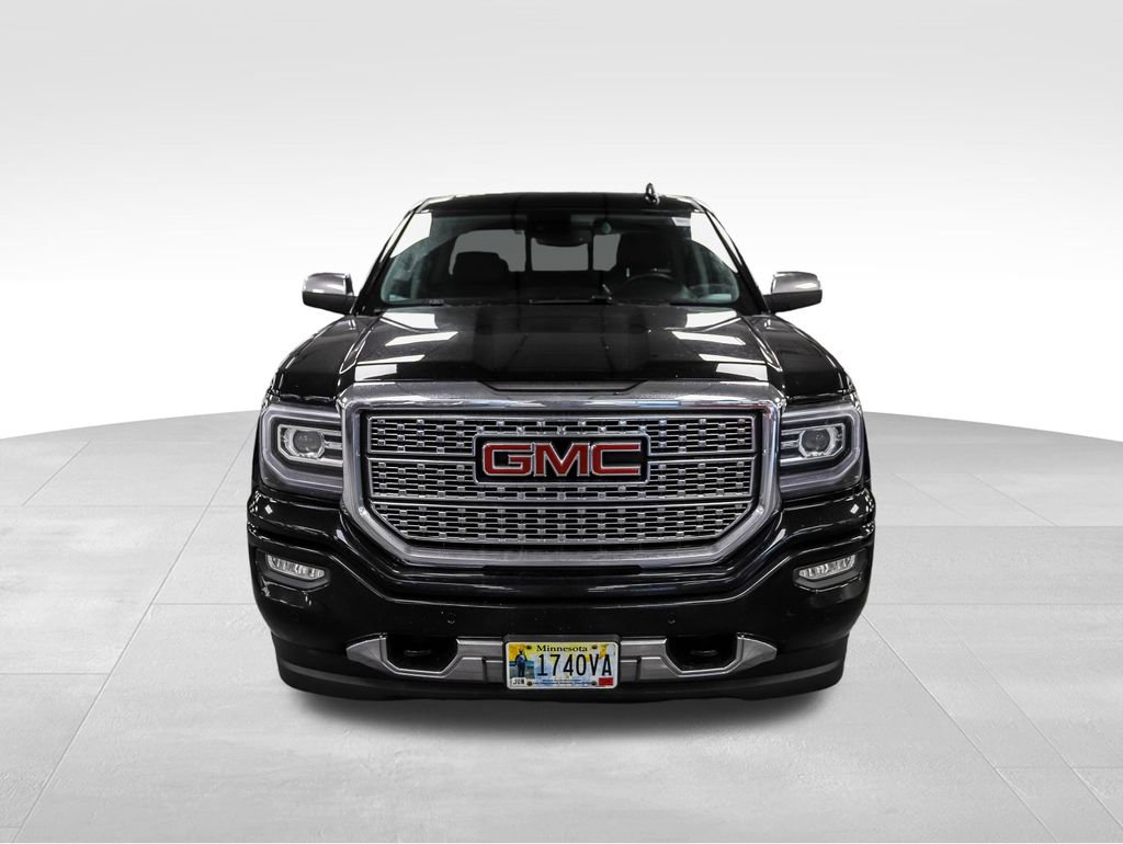 Used 2018 GMC Sierra 1500 Denali image 7
