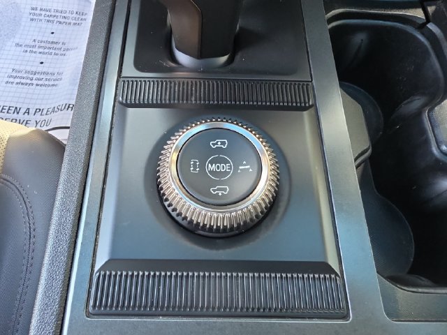 Certified 2025 GMC Hummer EV 3X AWD/4WD image 26