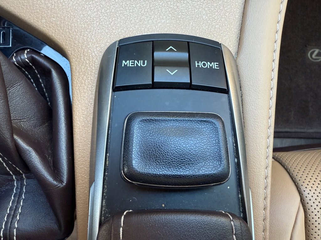 Used 2016 Lexus ES 350 image 23
