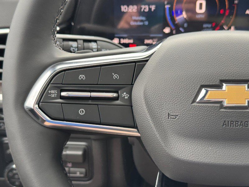 New 2026 Chevrolet Tahoe Premier w/ Sun And Tow Package image 17