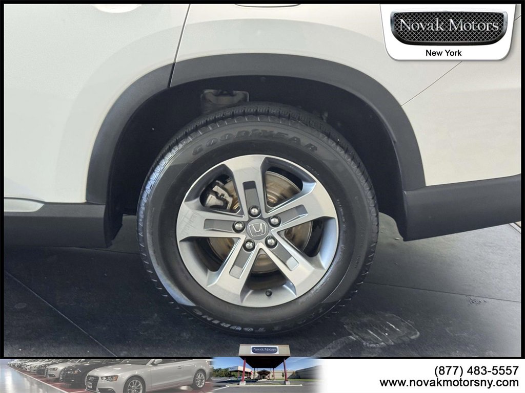 Used 2023 Honda Pilot EX-L image 9