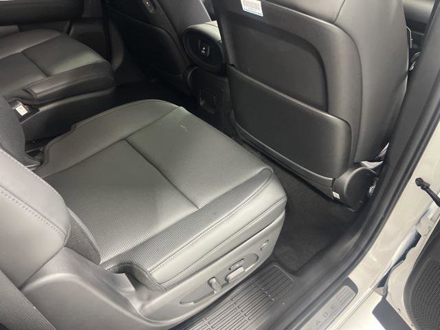 New 2026 Hyundai Palisade Calligraphy image 29