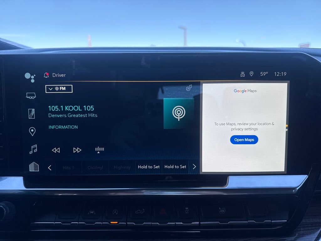 Used 2024 Chevrolet Silverado 1500 LT image 19