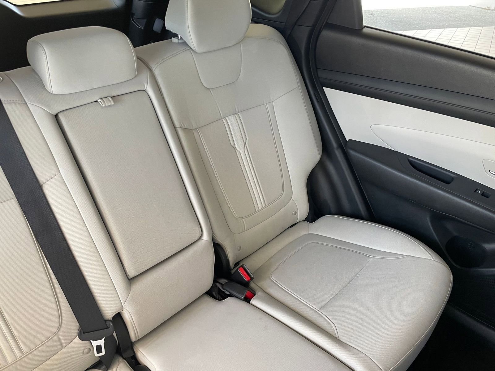 Used 2025 Hyundai Tucson SEL image 37