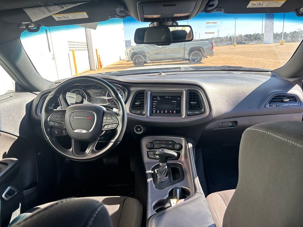 Used 2023 Dodge Challenger R/T image 27