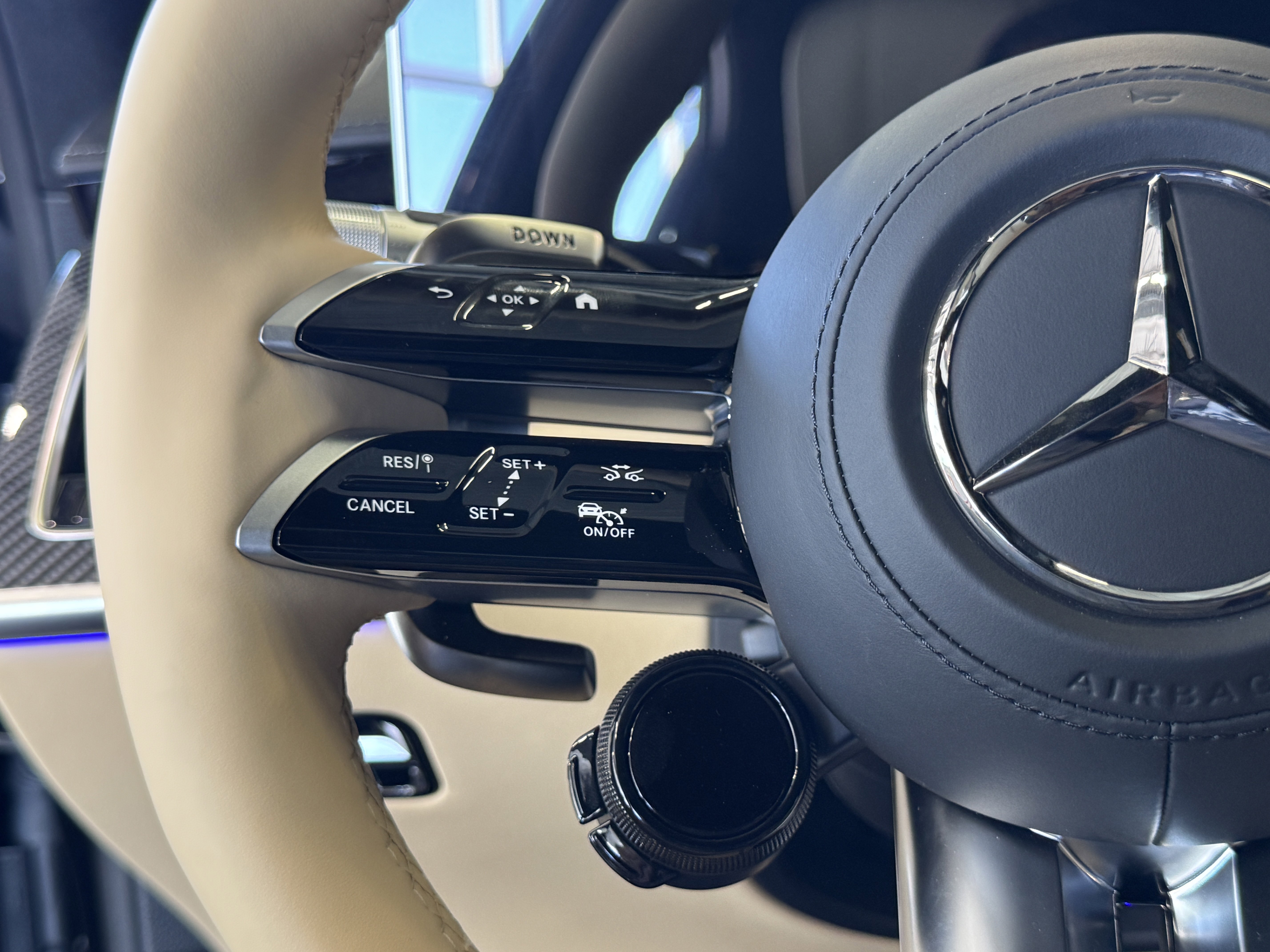 New 2026 Mercedes-Benz S 63 AMG S image 20