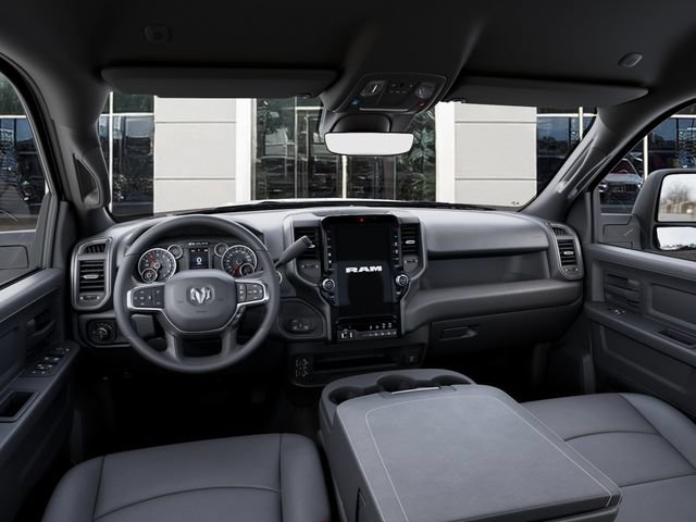 New 2026 RAM 2500 Tradesman AWD/4WD image 14
