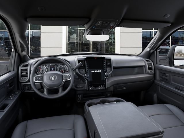 New 2026 RAM 2500 Tradesman AWD/4WD image 14