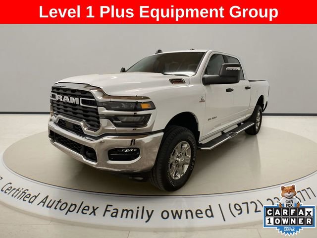 Used 2025 RAM 2500 Big Horn image 1