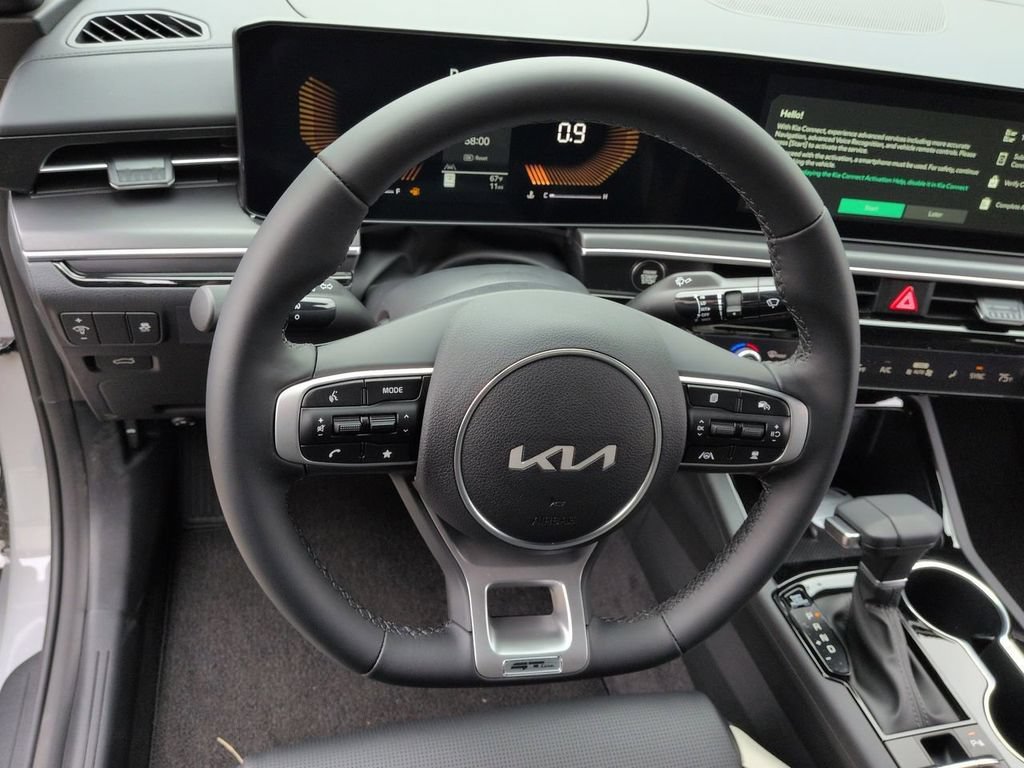 New 2026 Kia K5 GT-Line FWD image 11