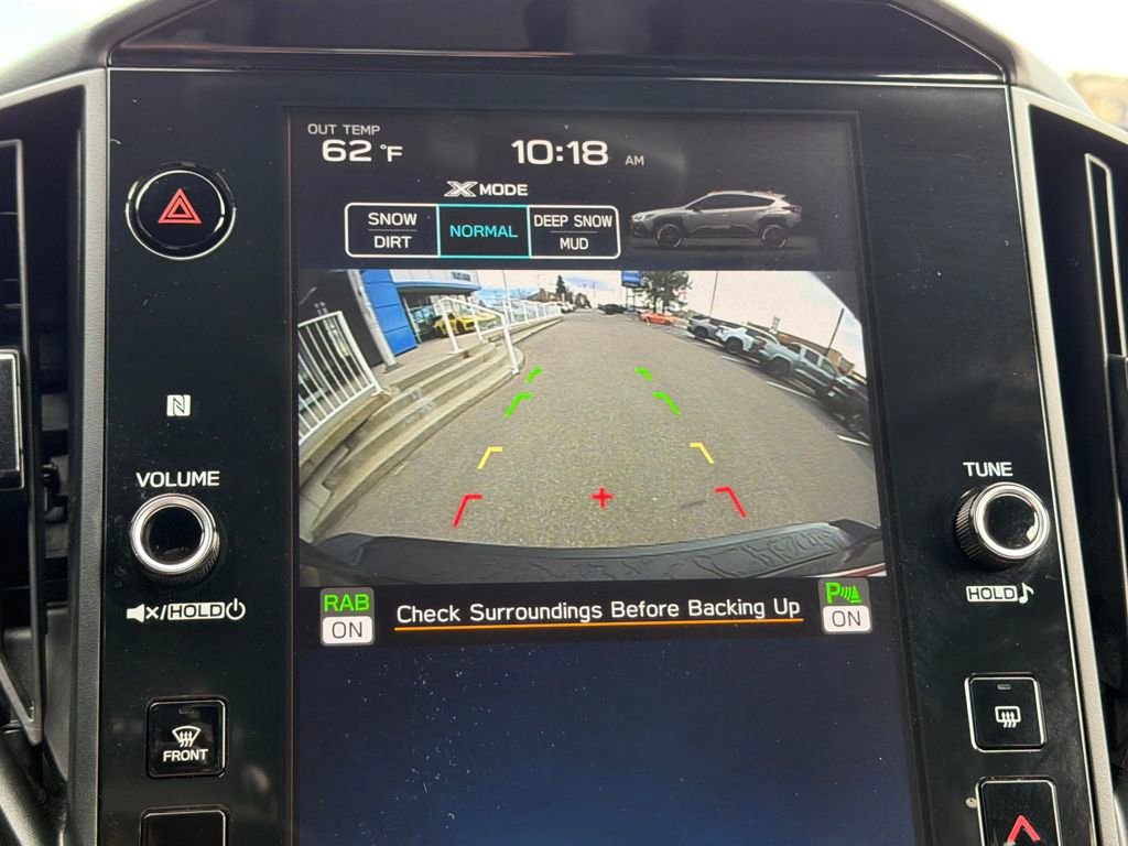 Used 2024 Subaru Crosstrek 2.5i Wilderness image 20