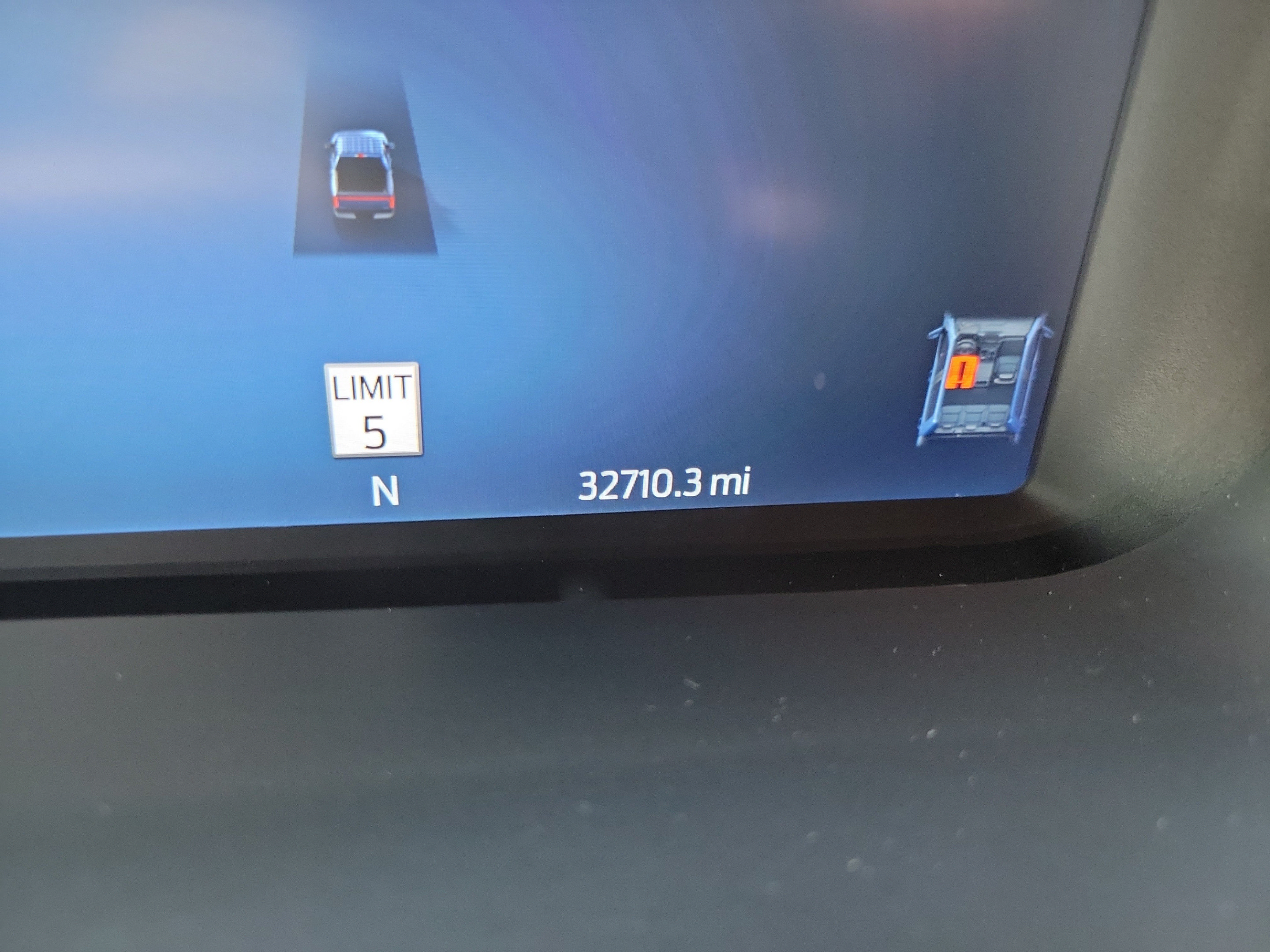 Used 2024 Ford F150 Lightning Flash AWD/4WD image 32