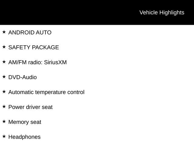 Used 2019 Honda Odyssey Elite image 7