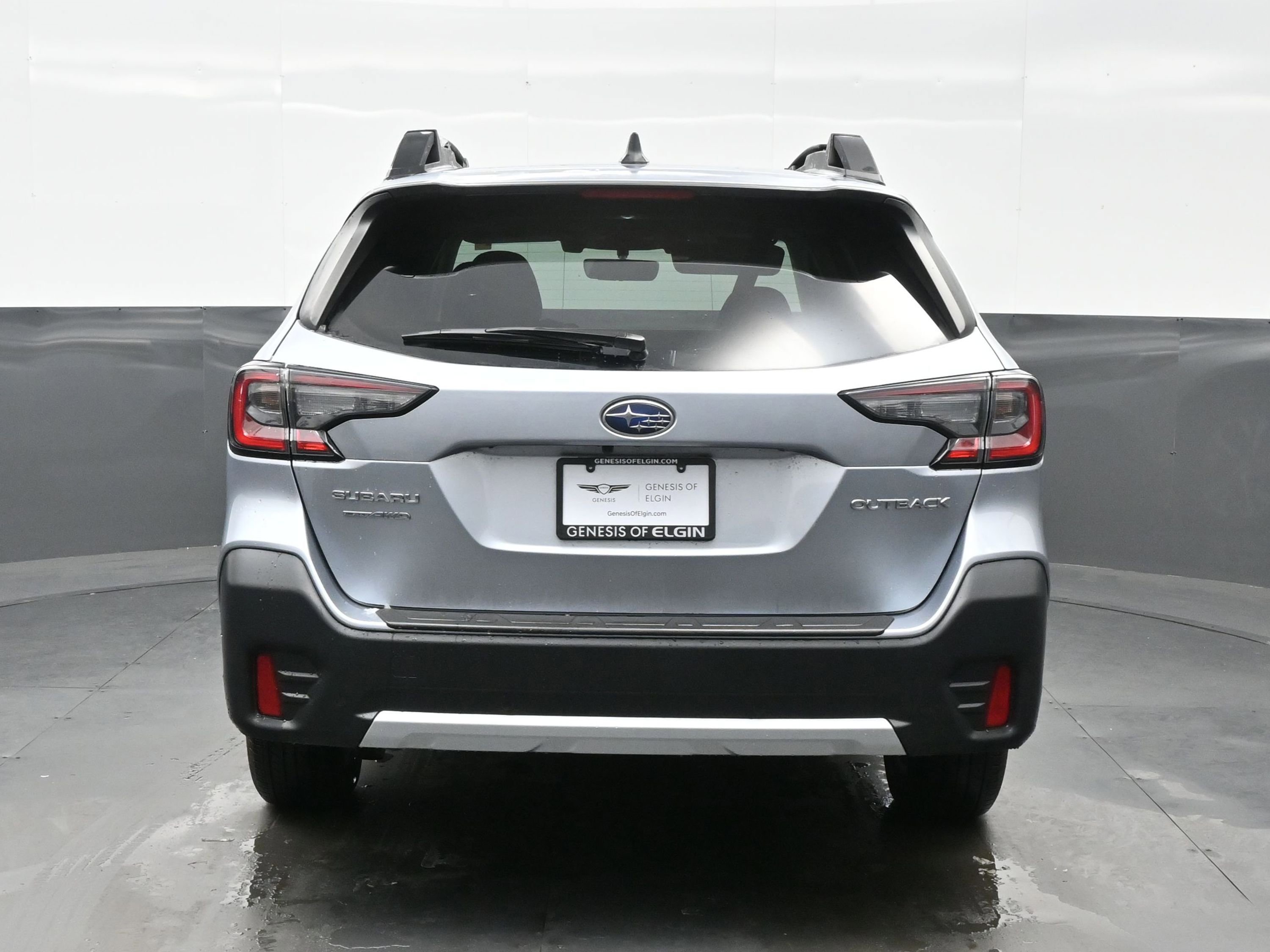 Used 2022 Subaru Outback Limited image 5