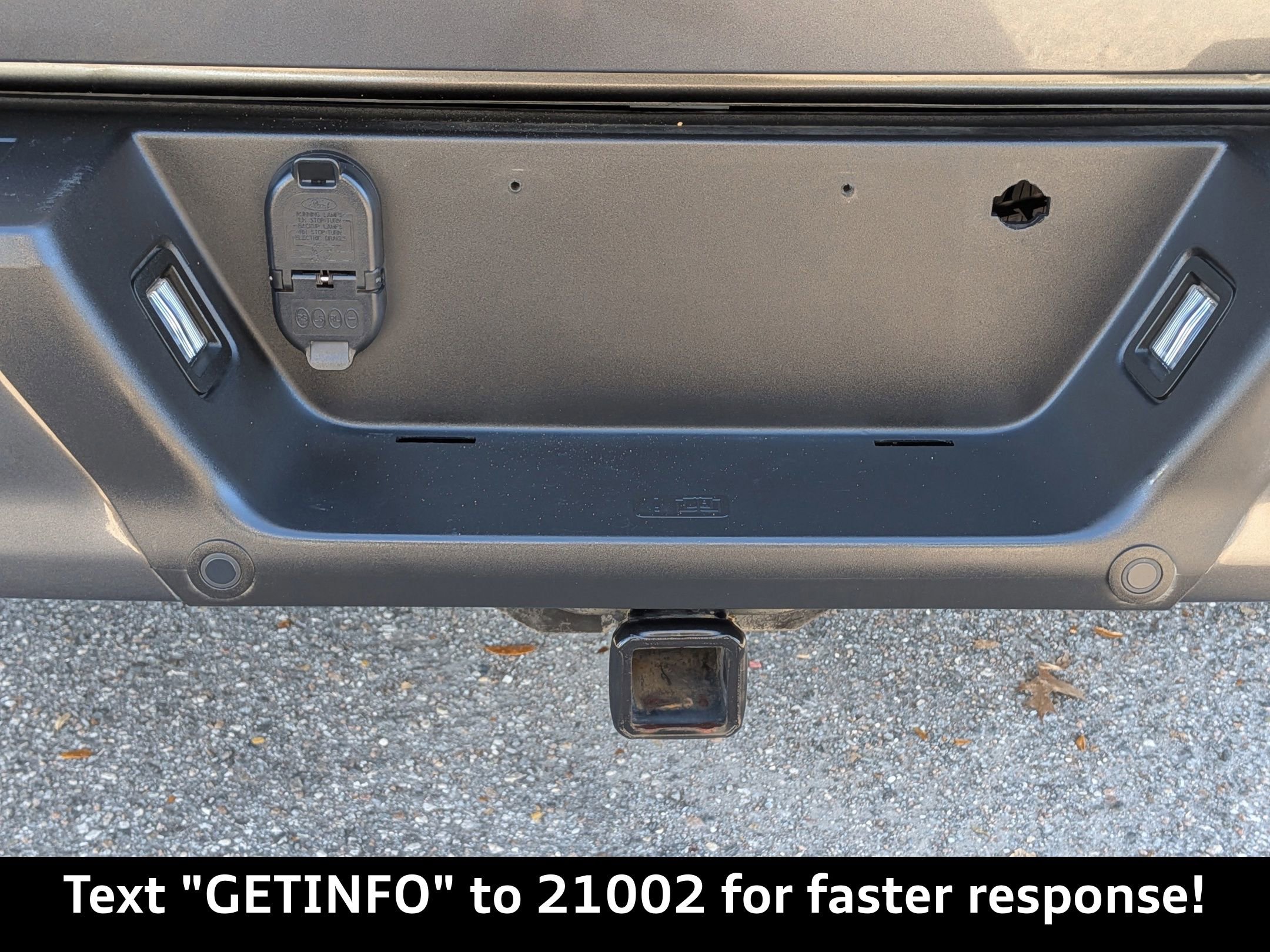 Used 2020 Ford F150 Platinum image 18