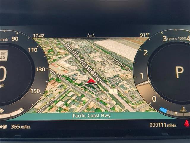 New 2026 Land Rover Range Rover Sport SE AWD/4WD image 11
