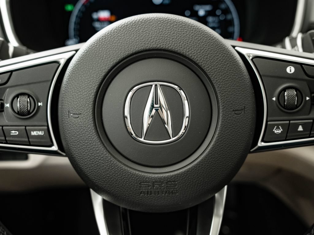 New 2026 Acura MDX SH-AWD image 31