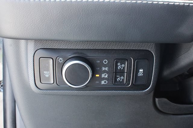 Used 2023 Ford Mustang Mach-E Premium w/ Mustang Nite Pony Package RWD image 16