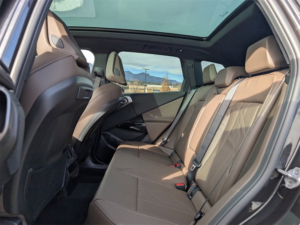 New 2026 BMW X3 xDrive30 w/ Premium Package image 17