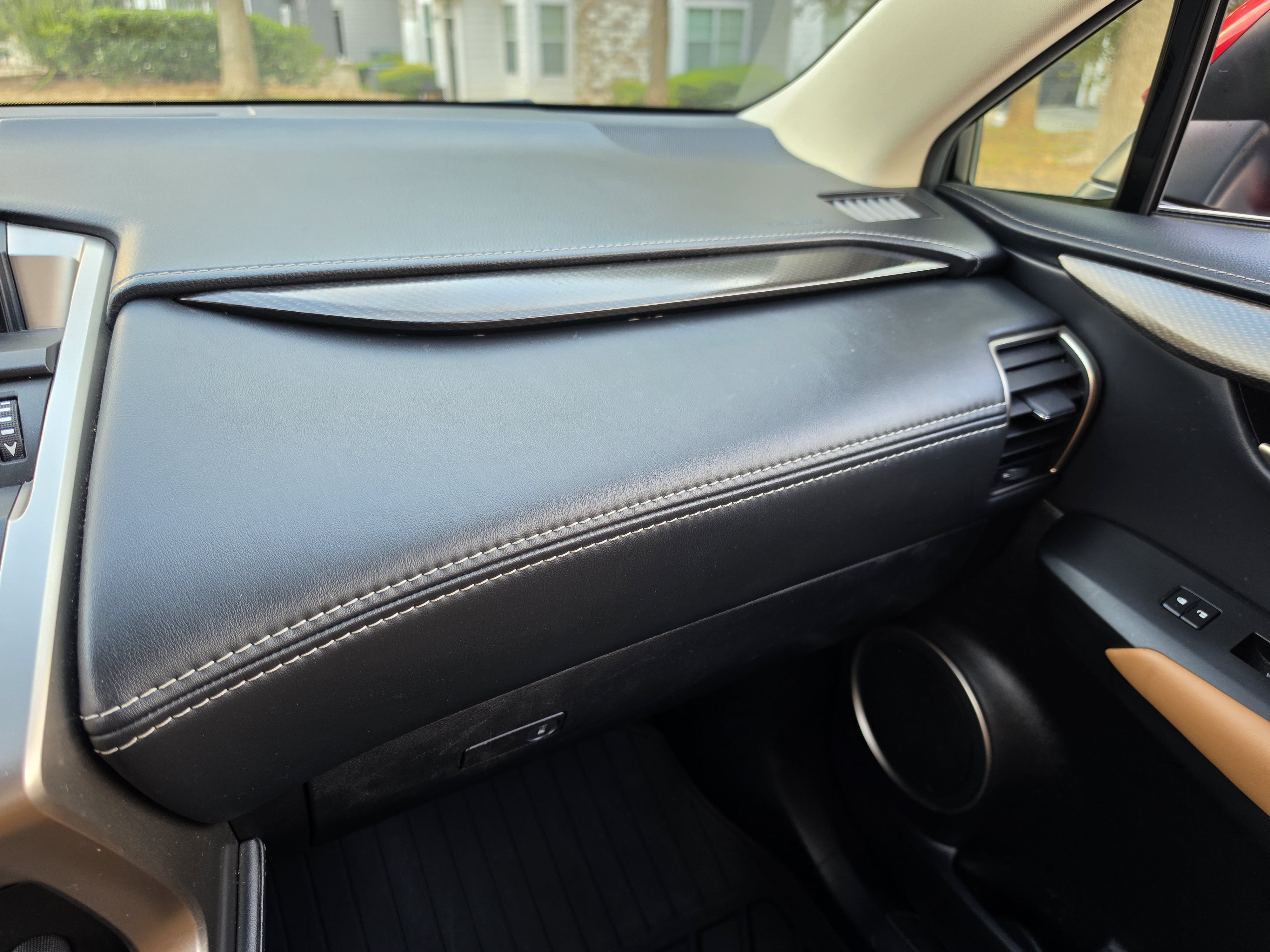 Used 2017 Lexus NX 200t FWD w/ Premium Package image 31