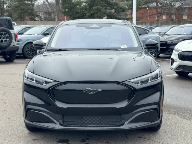 New 2026 Ford Mustang Mach-E Premium AWD/4WD image 2