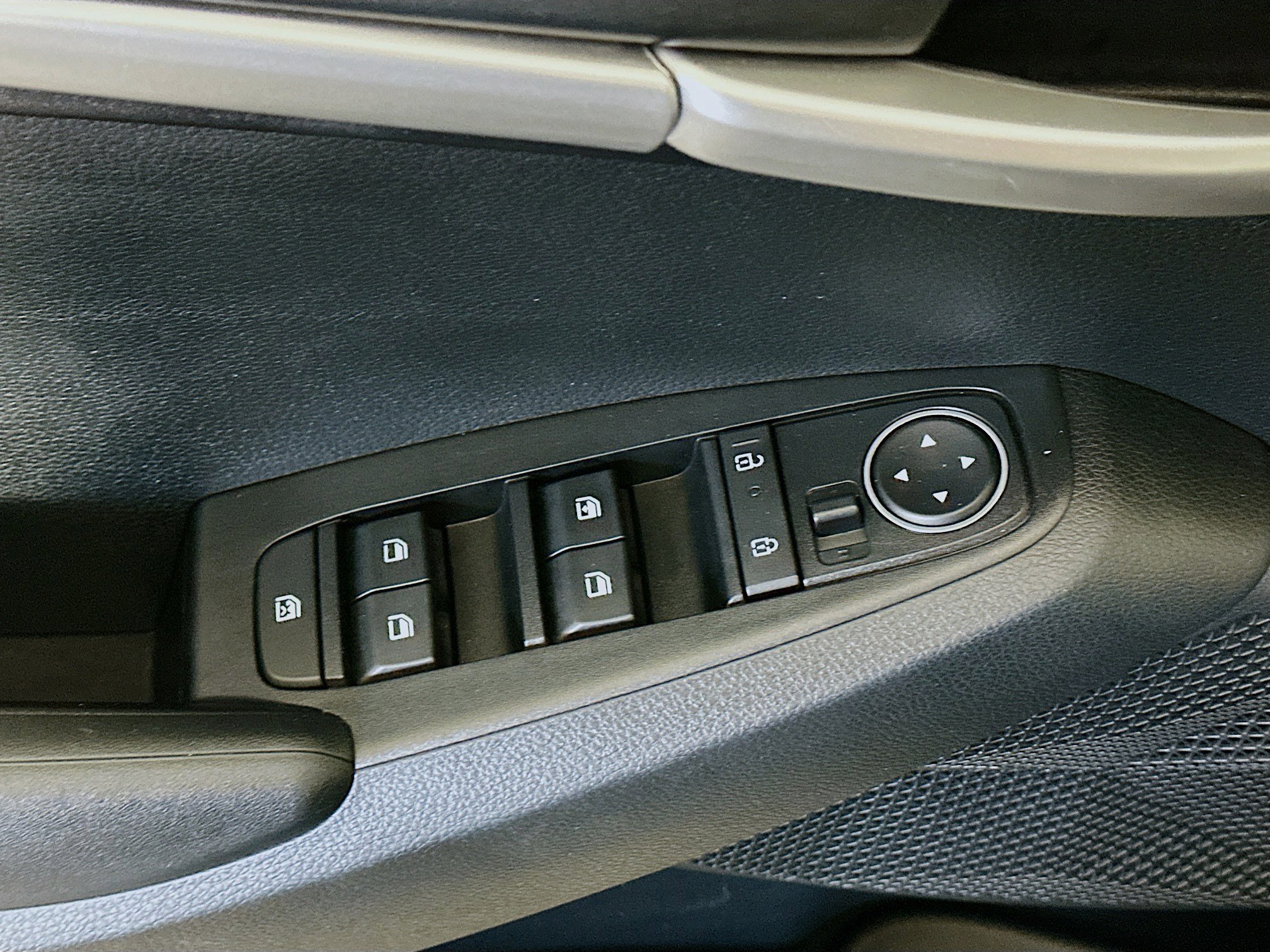 Used 2026 Kia Seltos LX FWD image 15