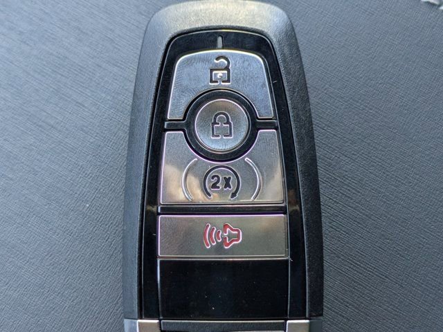 New 2025 Ford Bronco Outer Banks image 36