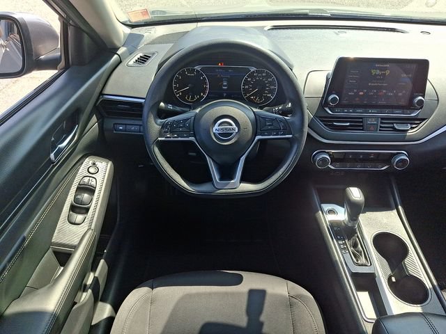 Used 2019 Nissan Altima 2.5 S FWD image 11