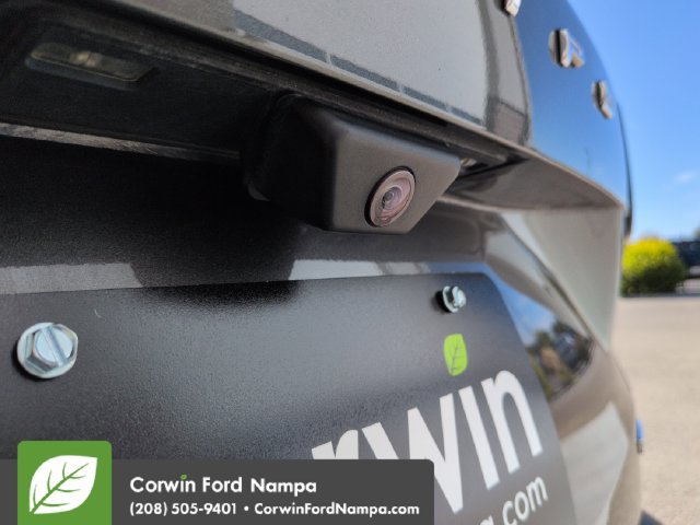 Used 2020 Ford Escape SE FWD image 30