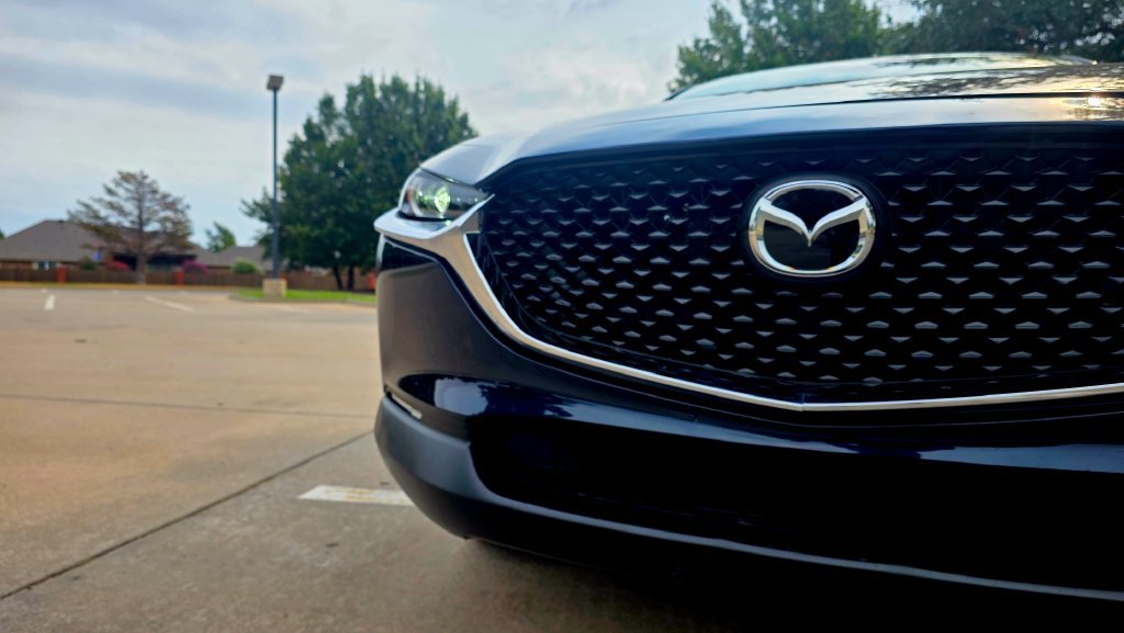 Used 2026 MAZDA CX-30 AWD 2.5 S w/ Select Sport Pkg image 4
