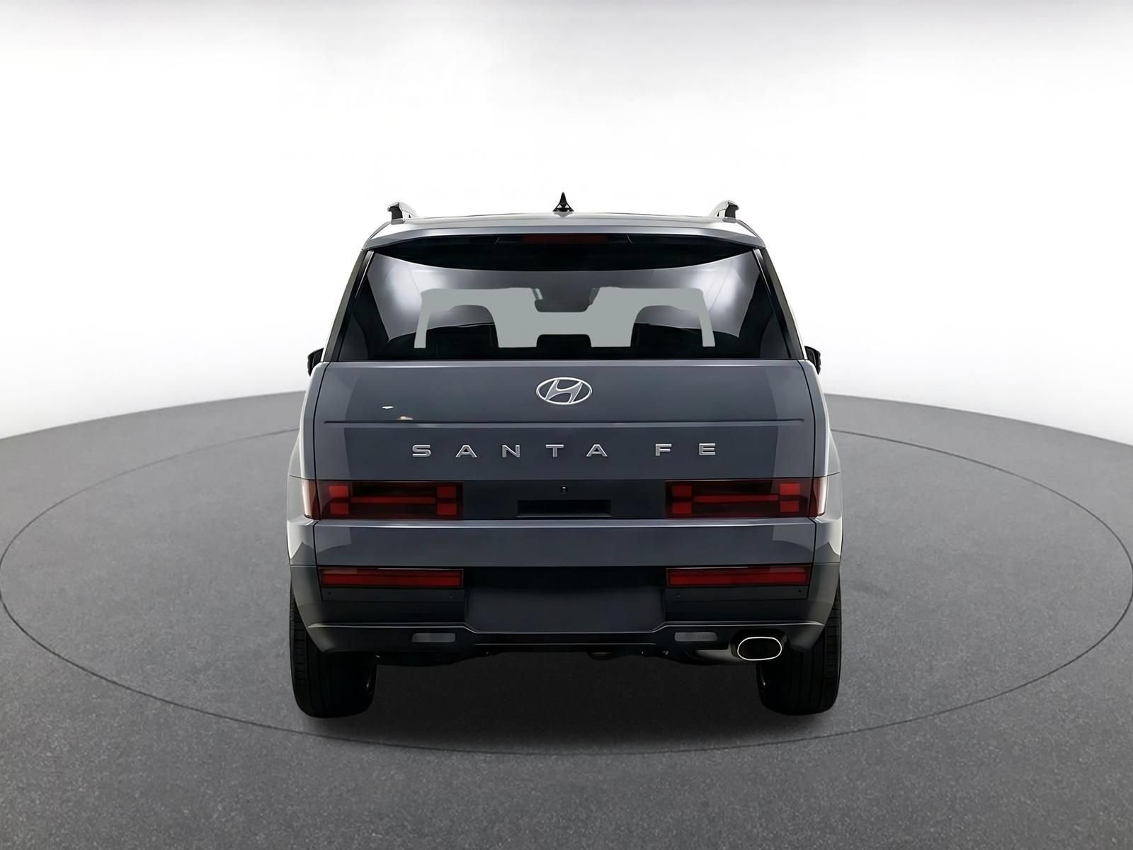 Used 2026 Hyundai Santa Fe SEL FWD image 6