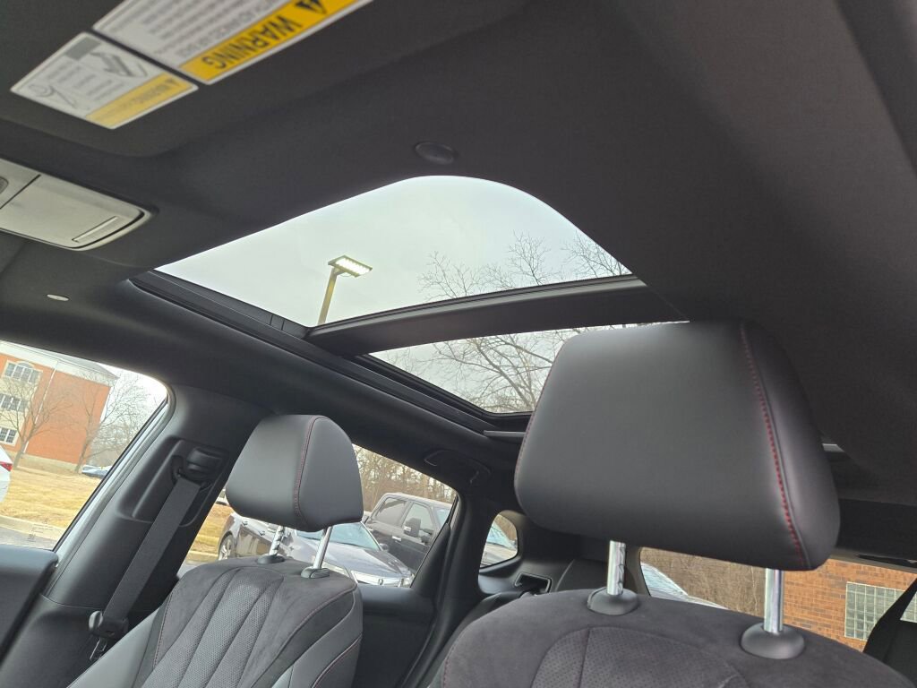 New 2026 Acura ADX A-Spec image 28