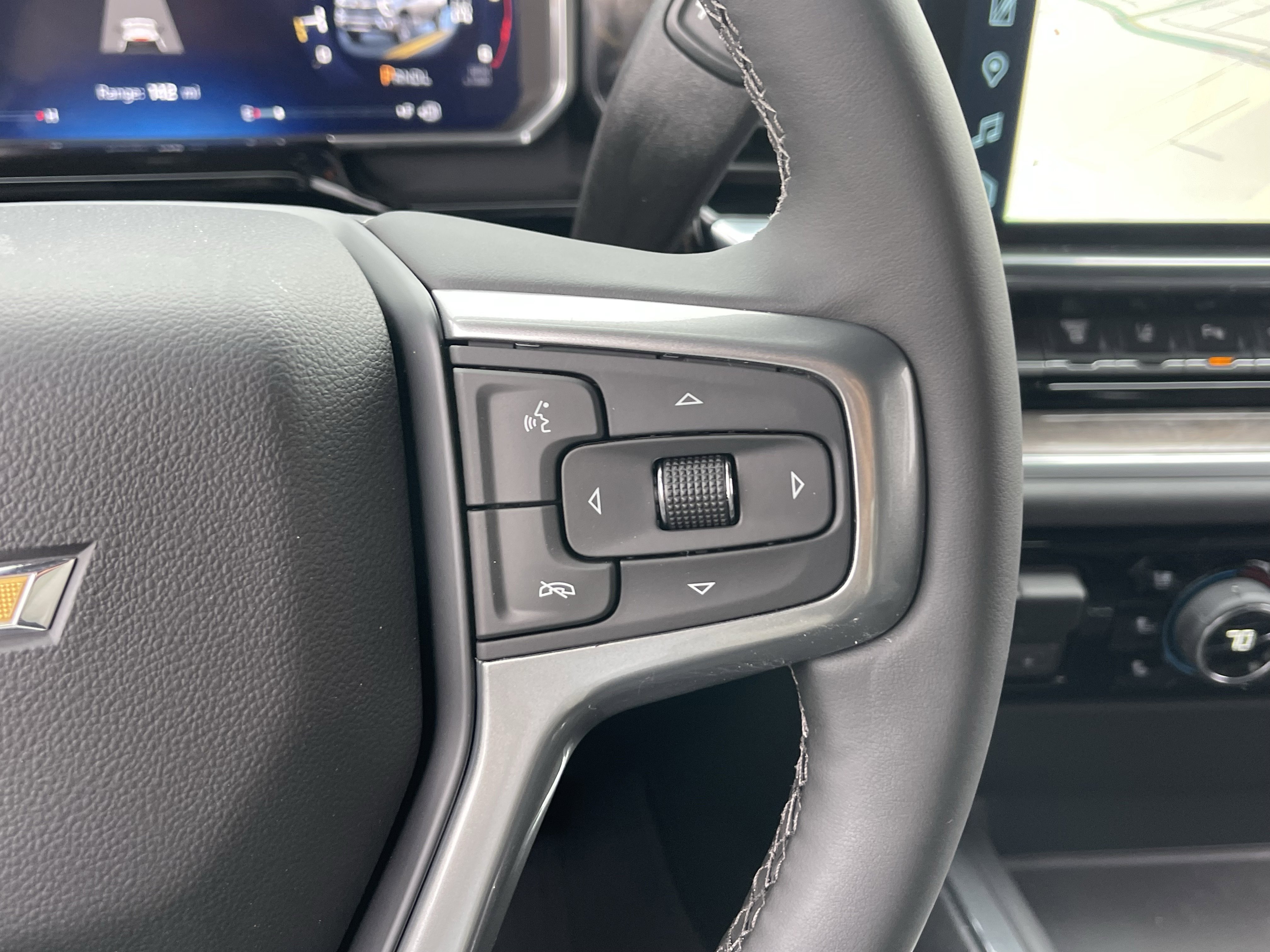 New 2026 Chevrolet Silverado 2500 LTZ w/ LTZ Premium Package image 29