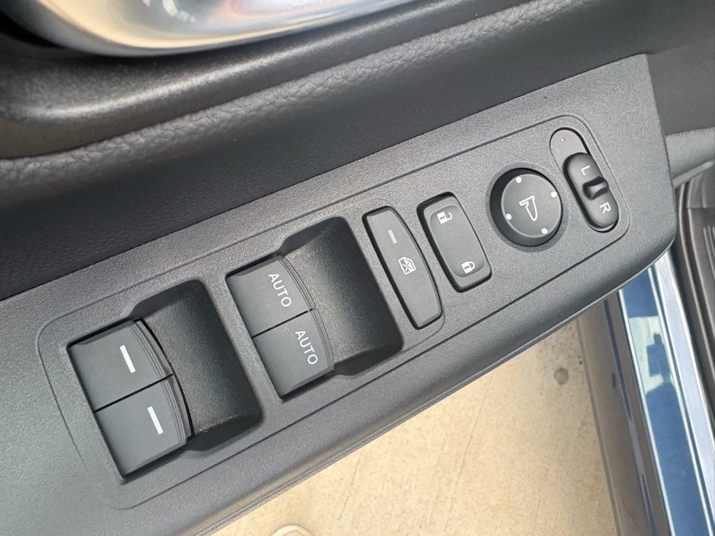 Used 2026 Honda CR-V TrailSport image 11