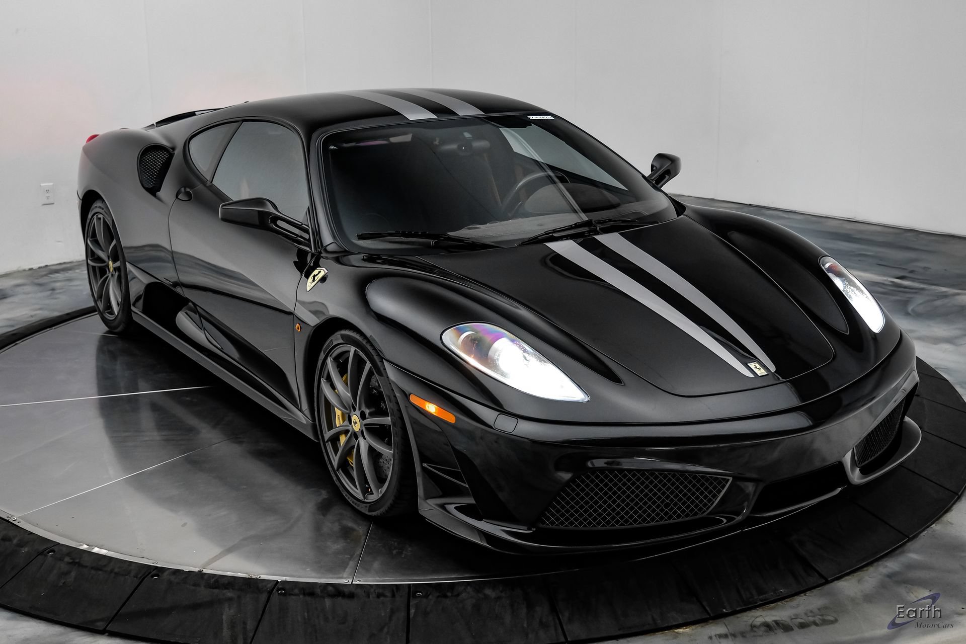 Used 2008 Ferrari F430 Scuderia RWD image 33